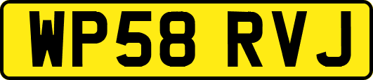 WP58RVJ