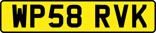 WP58RVK
