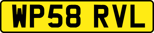 WP58RVL