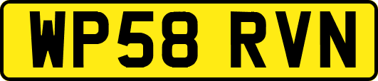 WP58RVN