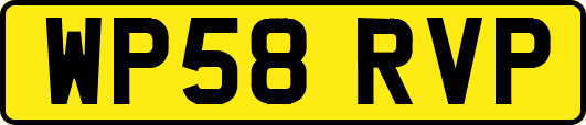 WP58RVP
