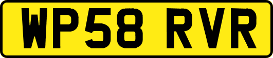 WP58RVR