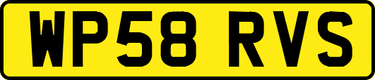 WP58RVS