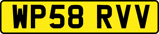 WP58RVV