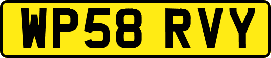WP58RVY