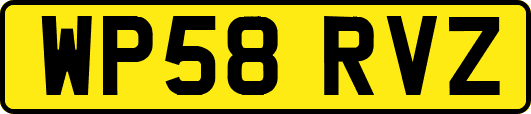 WP58RVZ