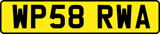 WP58RWA