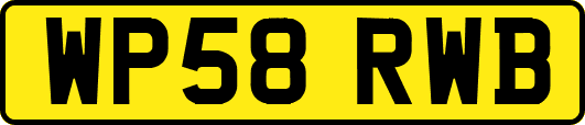 WP58RWB