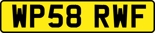 WP58RWF