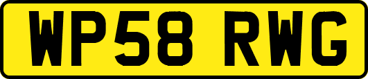 WP58RWG