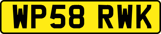 WP58RWK