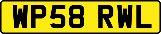 WP58RWL