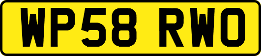 WP58RWO