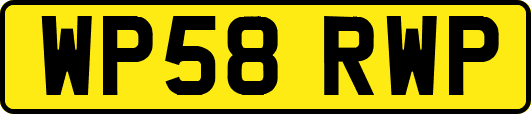 WP58RWP