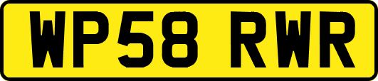 WP58RWR