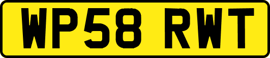 WP58RWT