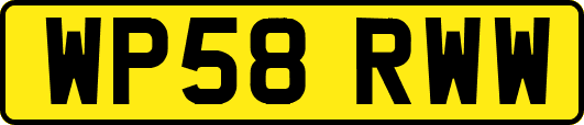 WP58RWW