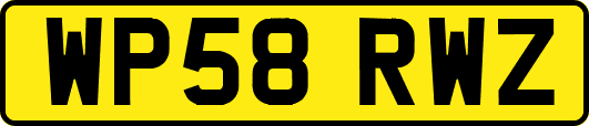 WP58RWZ