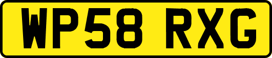 WP58RXG
