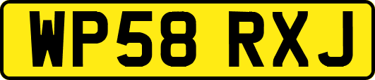 WP58RXJ