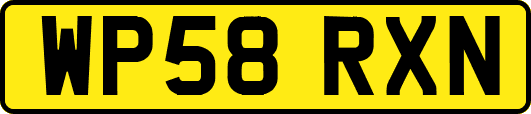 WP58RXN