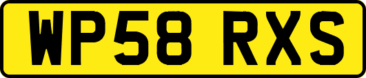 WP58RXS