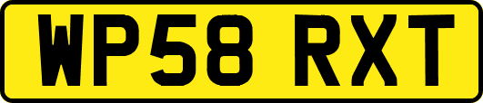 WP58RXT