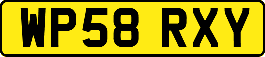 WP58RXY