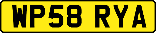 WP58RYA