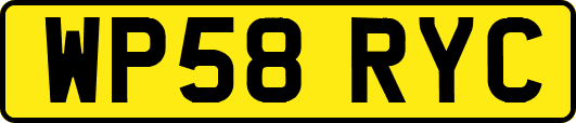 WP58RYC