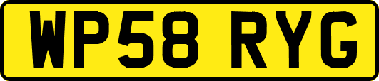 WP58RYG