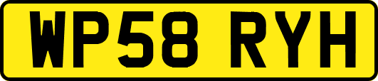 WP58RYH