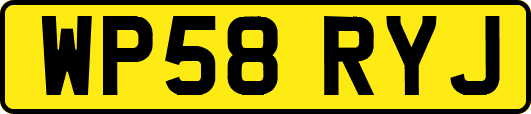 WP58RYJ
