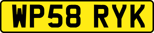WP58RYK