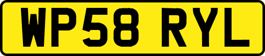 WP58RYL