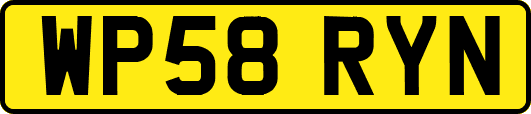 WP58RYN