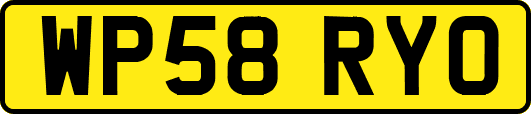 WP58RYO