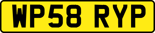 WP58RYP