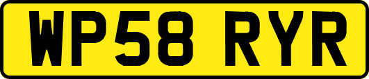 WP58RYR
