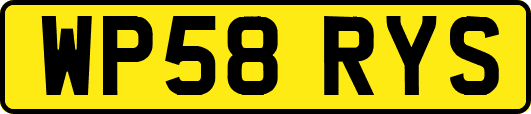 WP58RYS