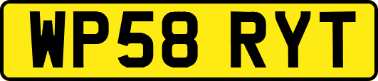 WP58RYT