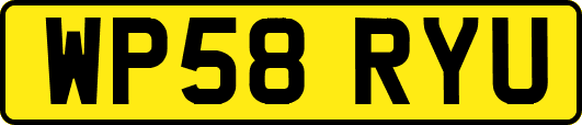 WP58RYU