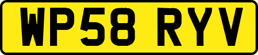 WP58RYV