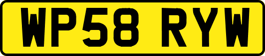 WP58RYW