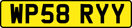 WP58RYY