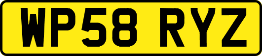 WP58RYZ