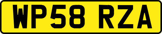 WP58RZA