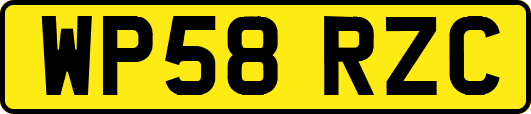 WP58RZC