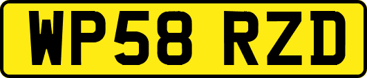 WP58RZD