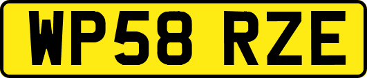 WP58RZE